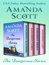 Cover image for Dangerous Series